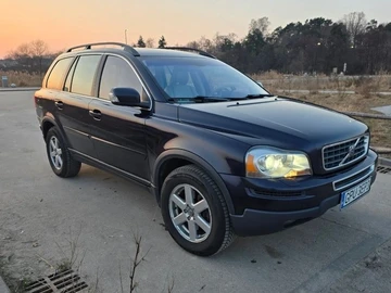 Авто Volvo Xc90 2008 № 8661351