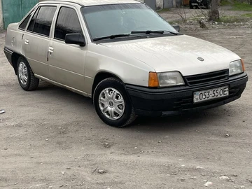 Авто Opel Kadett 1990 № 8661361