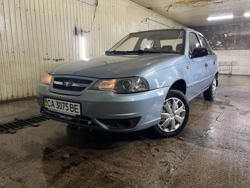 Авто Daewoo Nexia 2011 № 8661364
