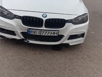 Авто BMW 3 Серия 2013 № 8661374
