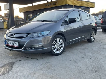 Авто Honda Insight 2009 № 8661392