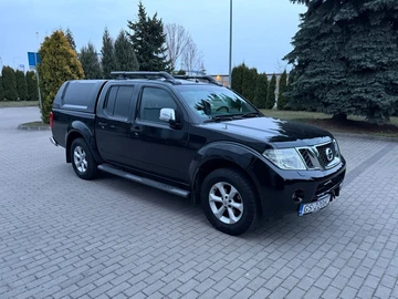 Авто Nissan Navara 2010 № 8661396