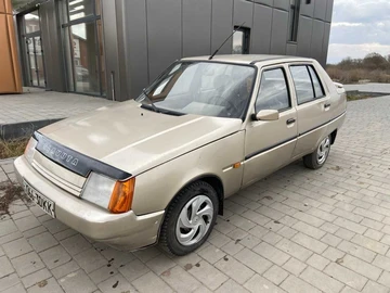 Авто ЗАЗ 1103 Slavuta 2002 № 8661403
