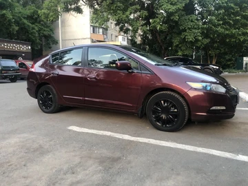 Авто Honda Insight 2011 № 8661407
