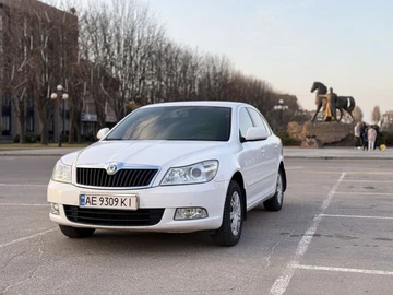 Авто Skoda Octavia 2012 № 8661421