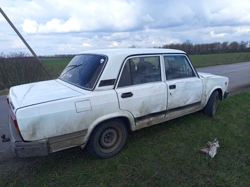 Авто ВАЗ 2107 2008 № 8661424