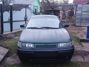 Авто ВАЗ 2111 2007 № 8661425