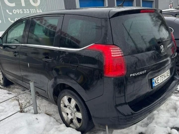Авто Peugeot 5008 2011 № 8661427