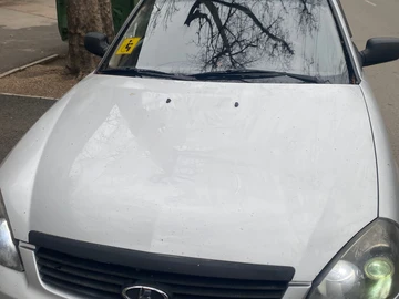 Авто ВАЗ 2170 Priora 2008 № 8661441