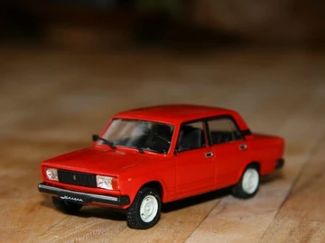 Авто ВАЗ 2105 1994 № 8661445
