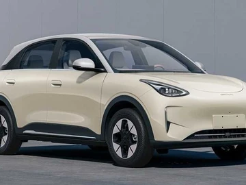 Авто Geely Bo 2024 № 8661459