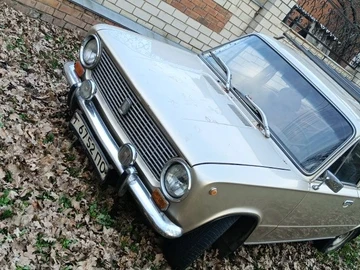 Авто ВАЗ 2102 1984 № 8661464