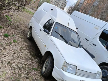 Авто ЗАЗ 1105 2005 № 8661465