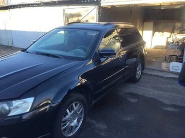 Авто Subaru Outback 2006 № 8661468