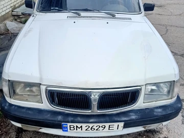 Авто ВАЗ 11113 Oka 2000 № 8661472