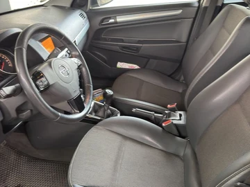 Авто Opel Astra 2009 № 8661520