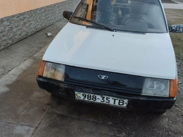 Авто ЗАЗ Таврия 1994 № 8661528