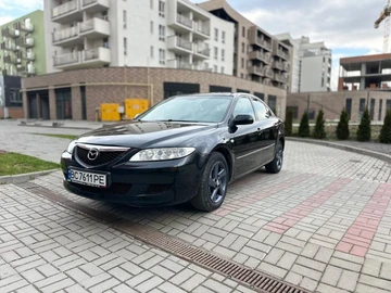 Авто Mazda 6 2004 № 8661530