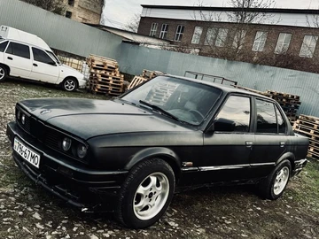Авто BMW 3 Серия 1995 № 8661537