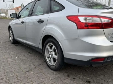 Авто Ford Focus 2014 № 8661539