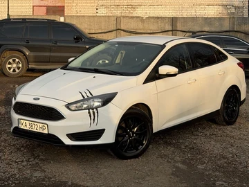 Авто Ford Focus 2015 № 8661543