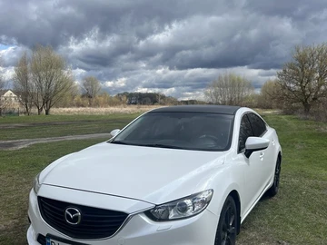 Авто Mazda 6 2013 № 8661547