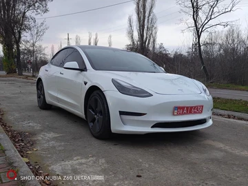 Авто Tesla Model 3 2023 № 8661548