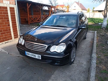 Авто Mercedes 220 2006 № 8661549