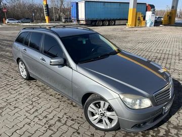 Авто Mercedes 220 2010 № 8661551