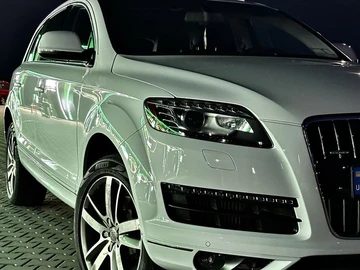 Авто Audi Q7 2013 № 8661556