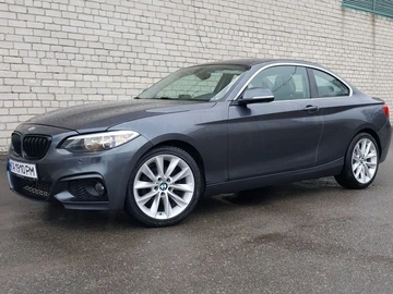 Авто BMW 02 E10  2014 № 8661559