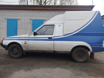 Авто ЗАЗ 1105 2004 № 8661561