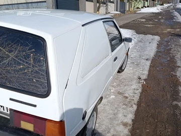 Авто ЗАЗ Таврия 2003 № 8661621
