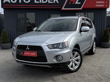 Авто Mitsubishi Outlander 2012 № 8661626