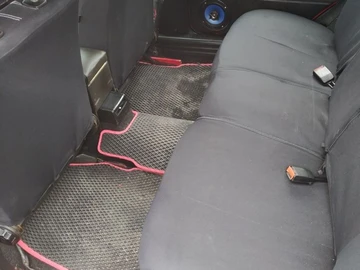Авто Volkswagen Passat Hatchback 1994 № 8661630