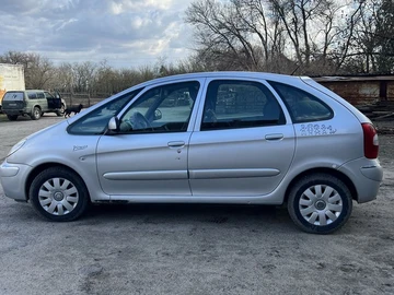 Авто Citroen Xsara Picasso 2010 № 8661643