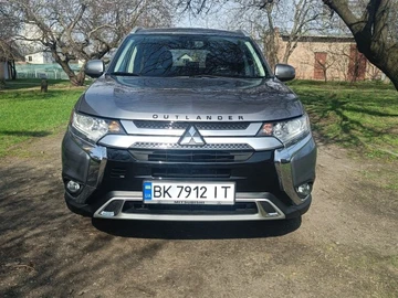 Авто Mitsubishi Outlander 2019 № 8661652