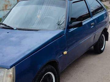 Авто ЗАЗ 1102 2003 № 8661657