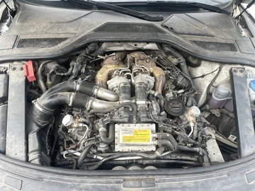Авто Audi A8 2016 № 8661658