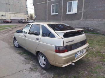 Авто ВАЗ 2112 2005 № 8661660