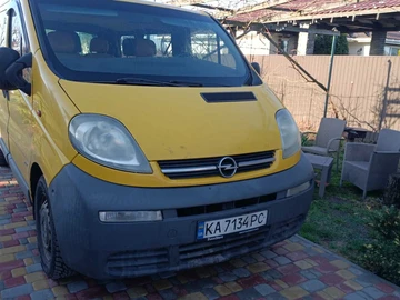 Авто Renault 4 2004 № 8661665