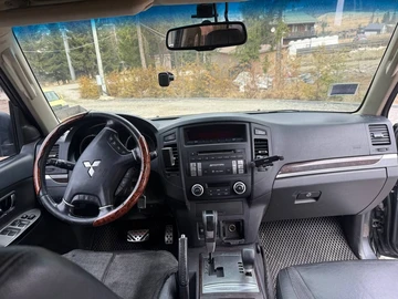 Авто Mitsubishi Pajero 2014 № 8661666