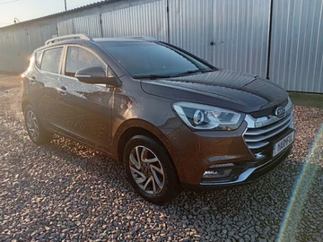 Авто JAC S2 2018 № 8661670