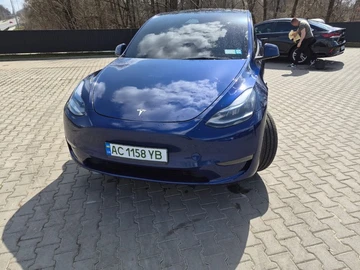 Авто Tesla Roadster 2024 № 8661673