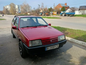 Авто ВАЗ 2108 1990 № 8661674