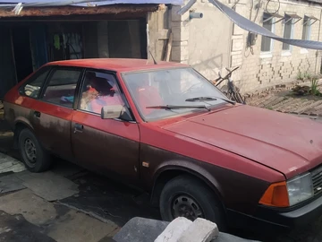 Авто  2141-02 Святогор 1992 № 8661677