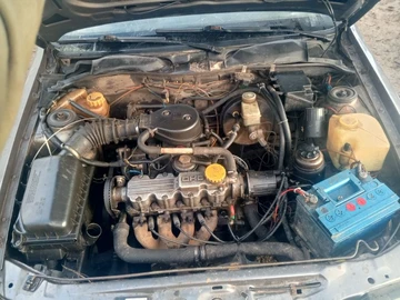 Авто Opel Vectra 1997 № 8661678