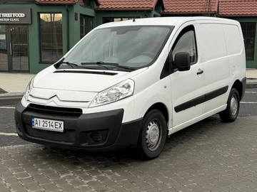 Авто Citroen Jumpy 2013 № 8661679