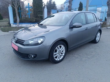 Авто Volkswagen Golf 2012 № 8661680