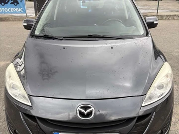 Авто Mazda 5 2012 № 8661681